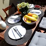 Maria Apartment