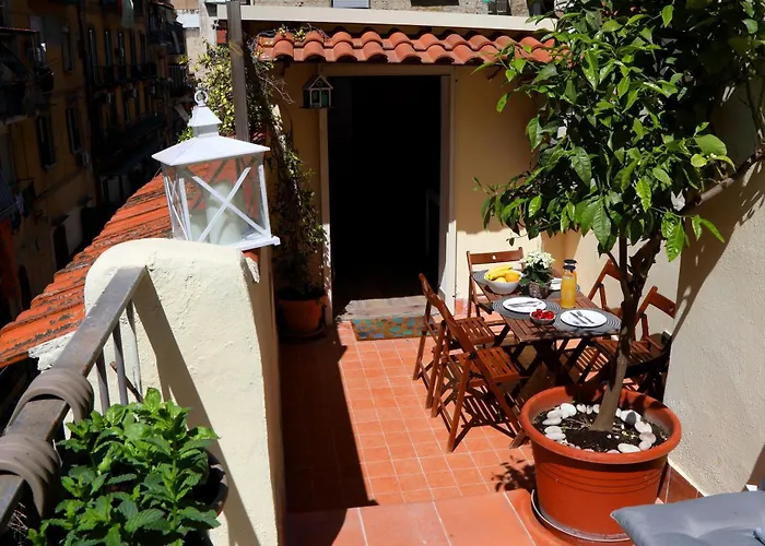 Maria Apartment