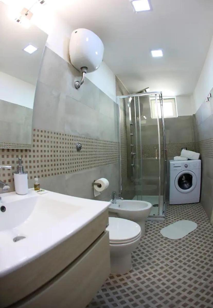 Appartement Maria