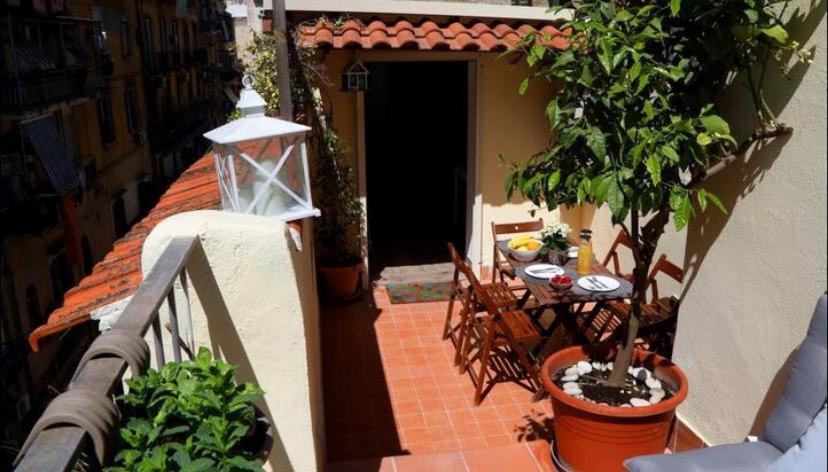 Appartement Maria *