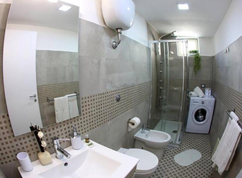 Appartement Maria Naples