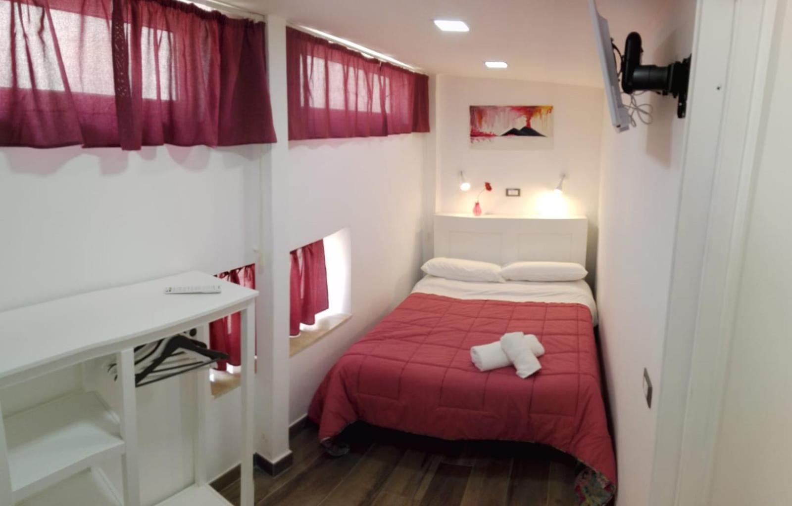 Maria Appartement