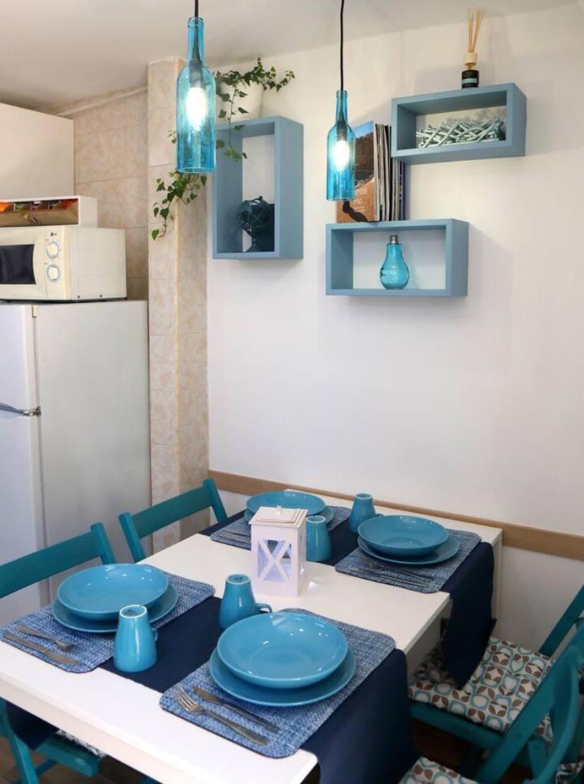 Appartement Maria