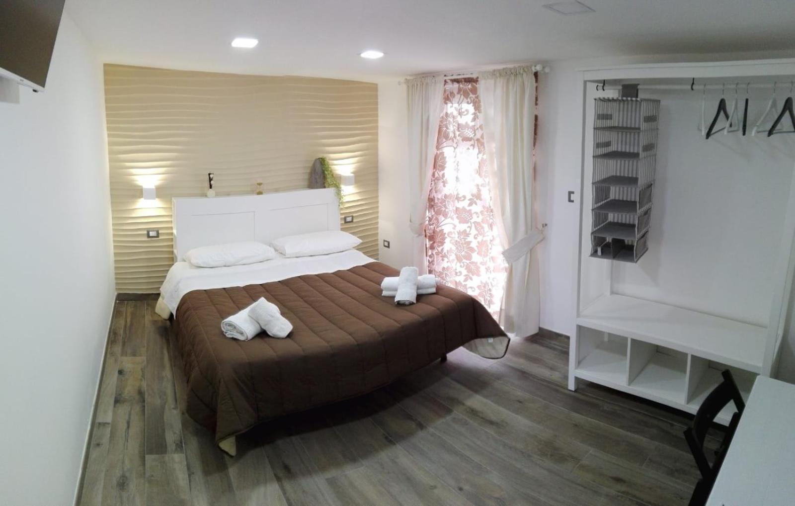 Appartement Maria *