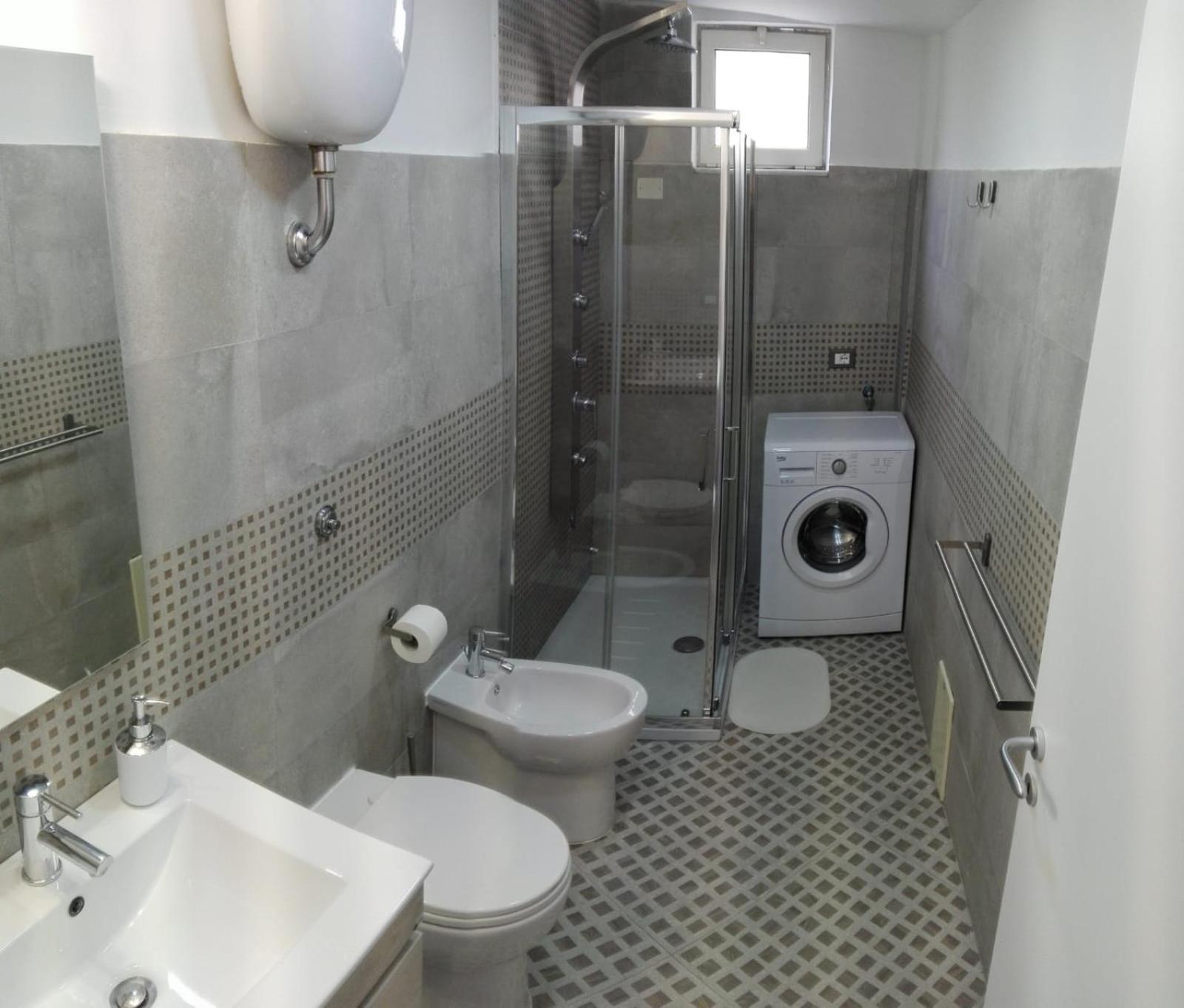 Maria Appartement *