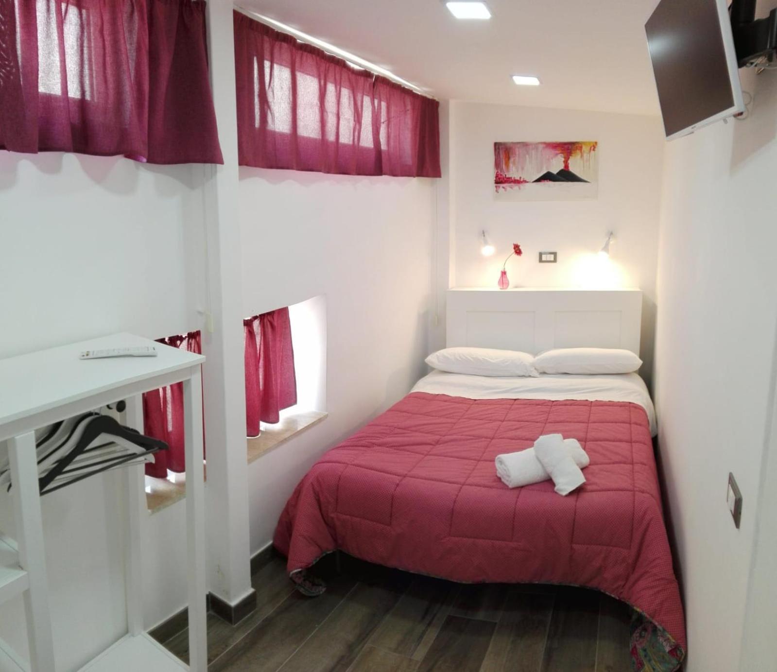 Appartement Maria *