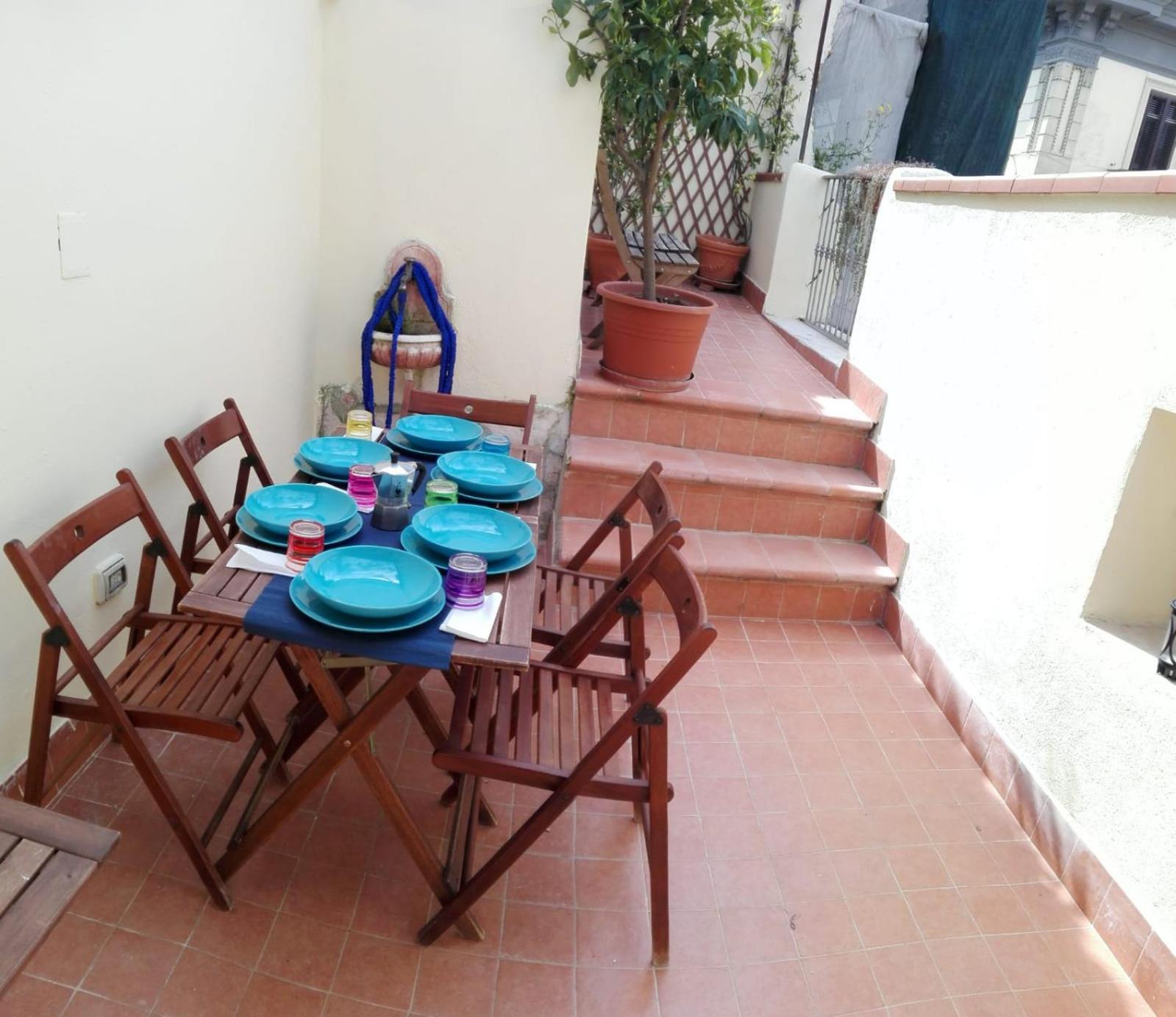 Maria Appartement *