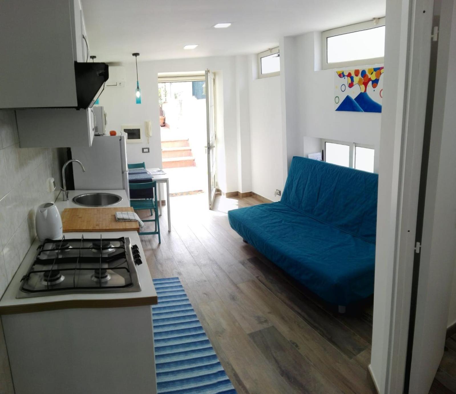 Appartement Maria