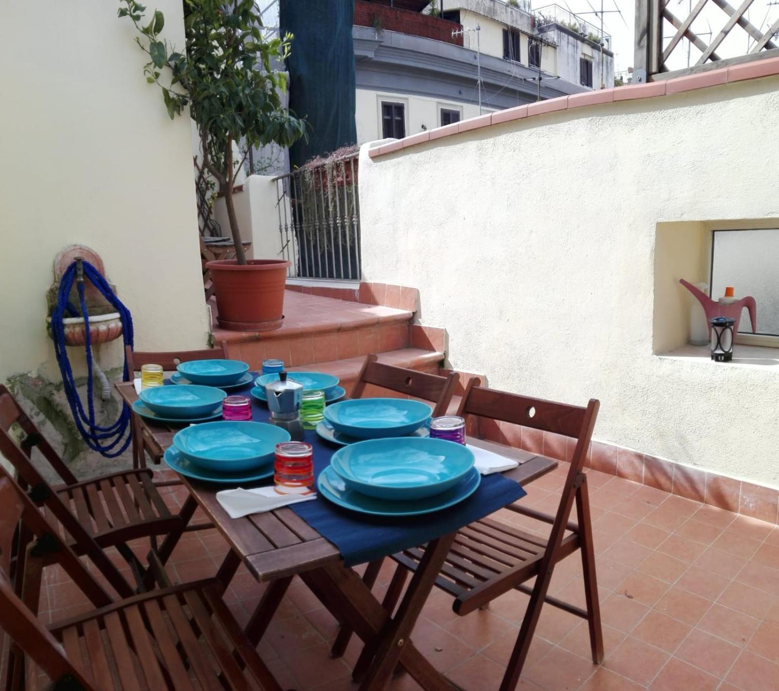 Appartement Maria