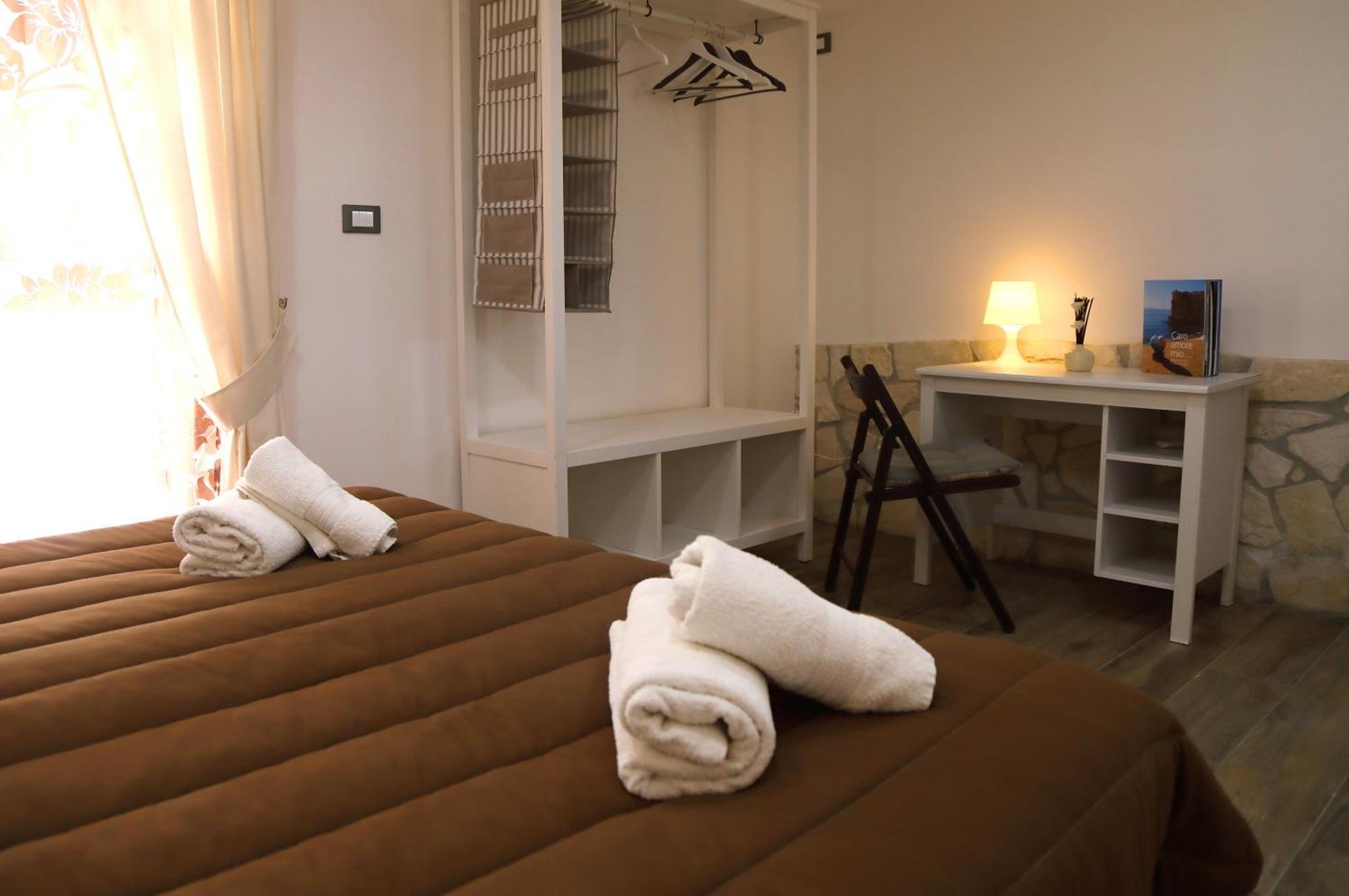 Maria Appartement Naples