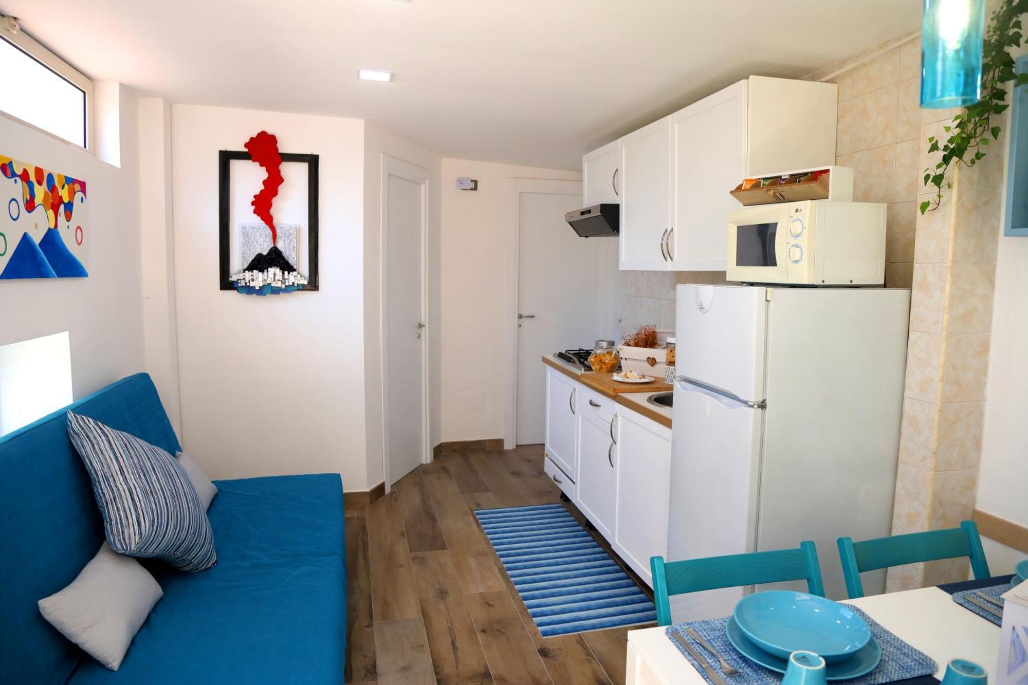 Maria Appartement Naples