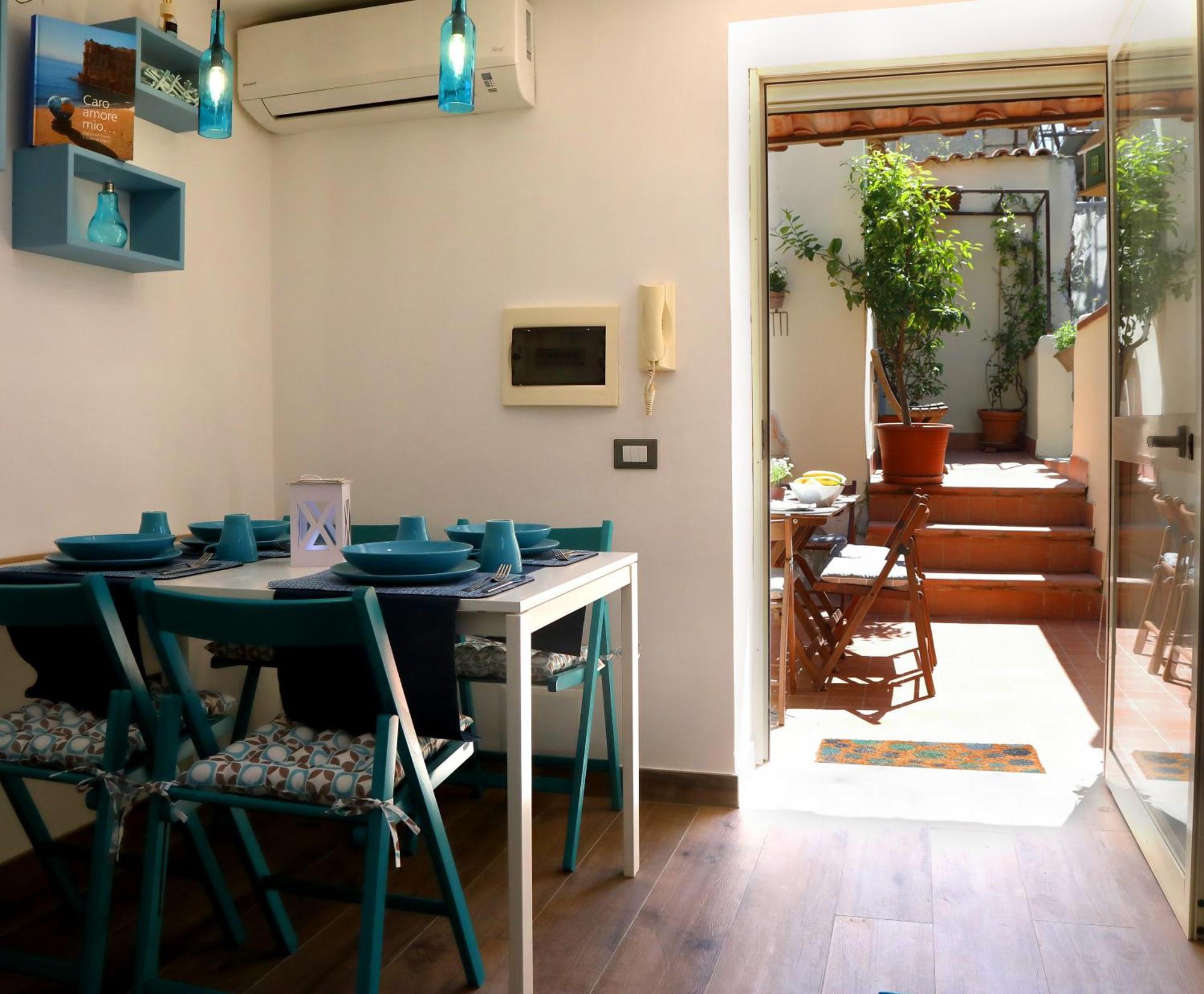 Appartement Maria