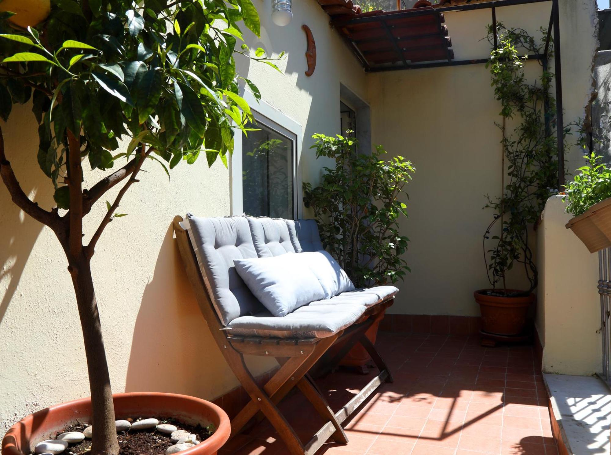 Maria Appartement *