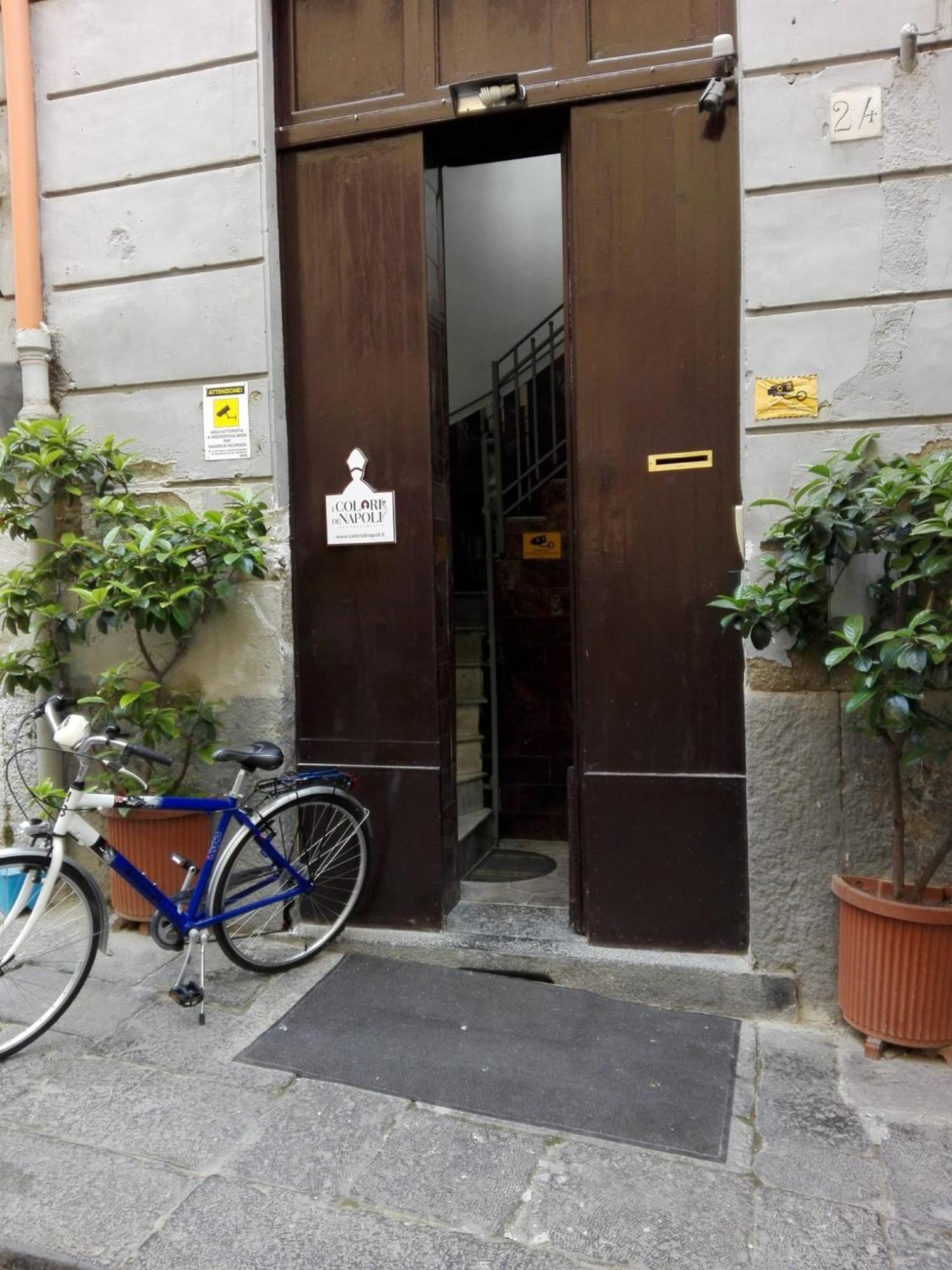 Maria Appartement