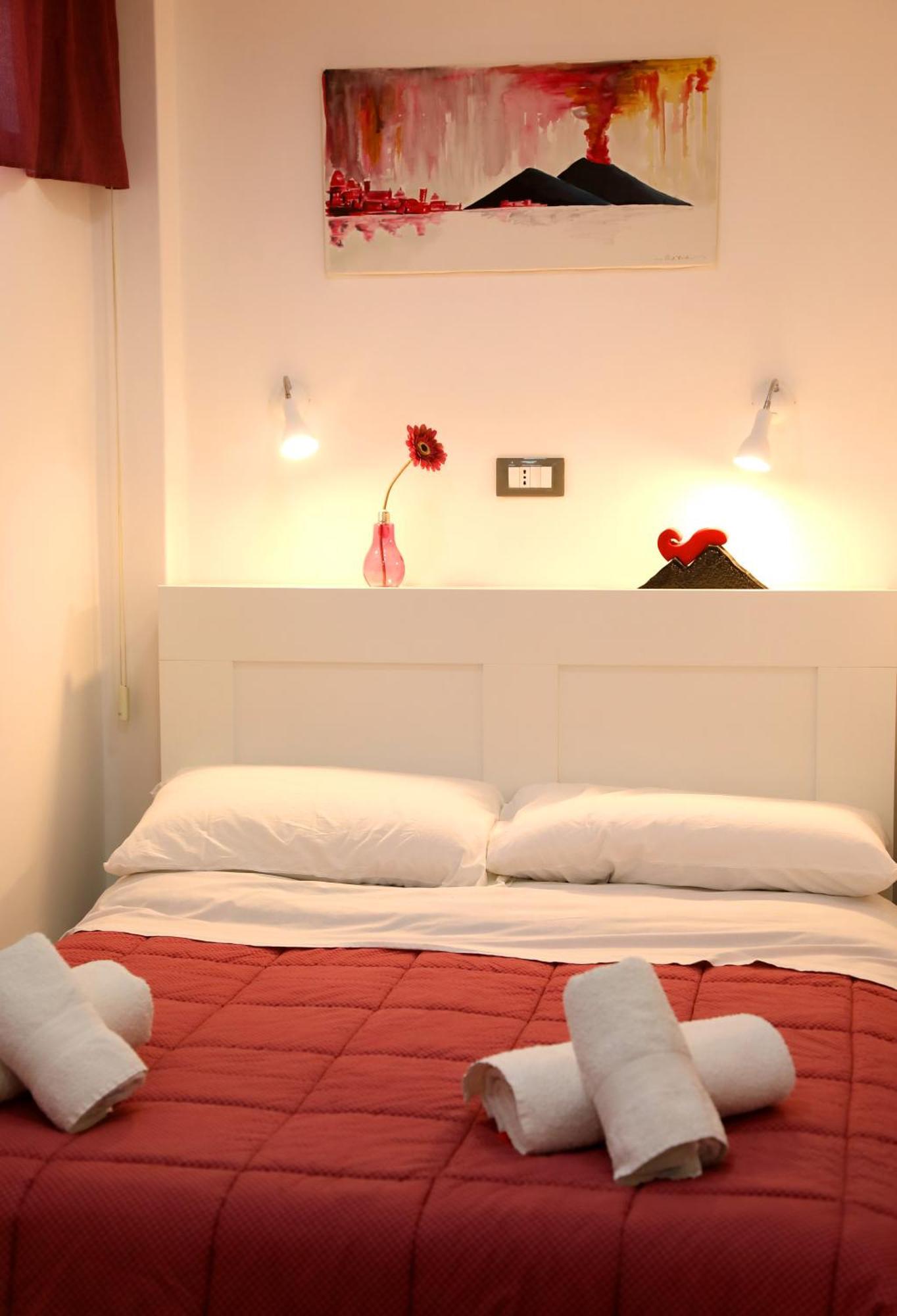 Maria Appartement
