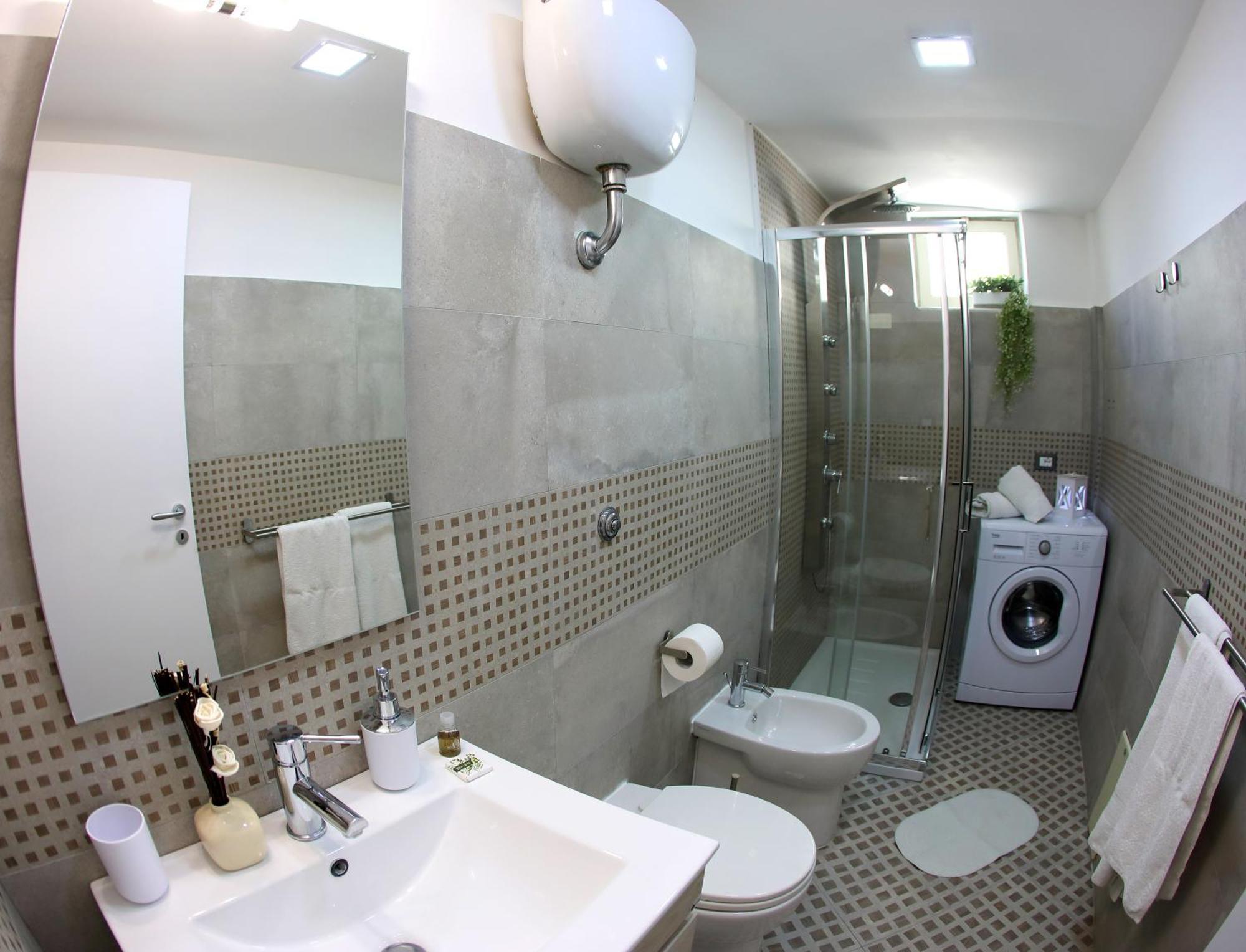 Appartement Maria Naples