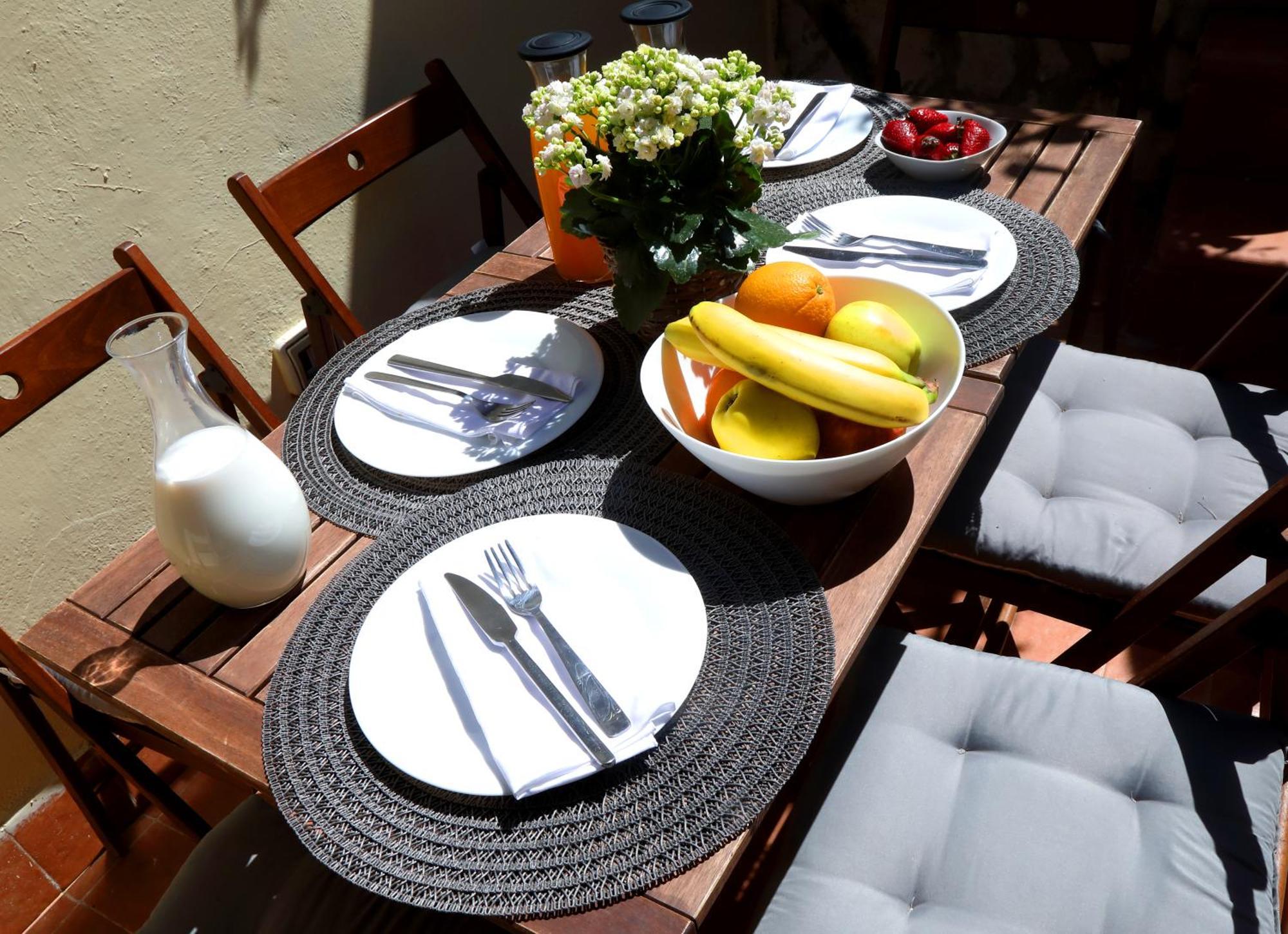 Appartement Maria Naples